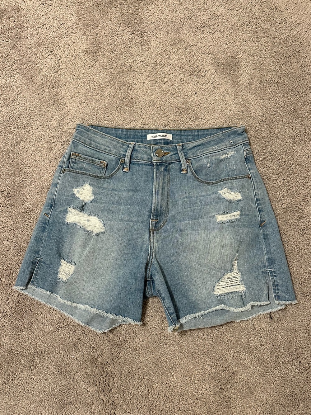 Good American Shorts